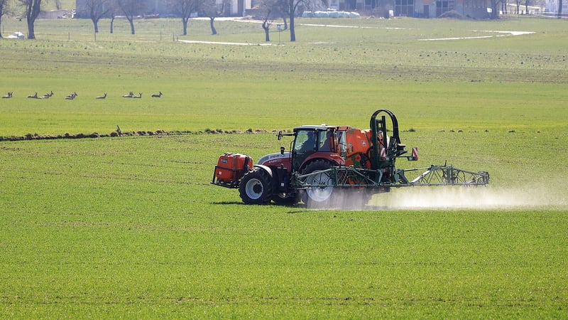 Weed Control Methods